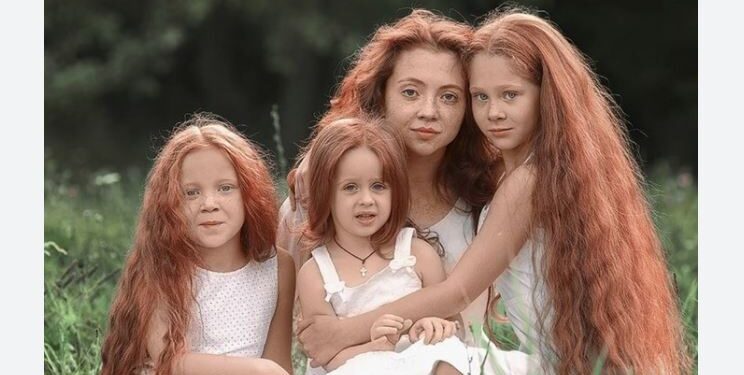 მეცნიერებმა ჟღალი თმის წარმომავლობა აღმოაჩინეს