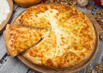 “მოსალოდნელია, რომ მომდევნო თვეებში, ყველისა და ხაჭაპურის მთავარი ინგრედიენტის ფასები კიდევ უფრო გაიზარდოს” –