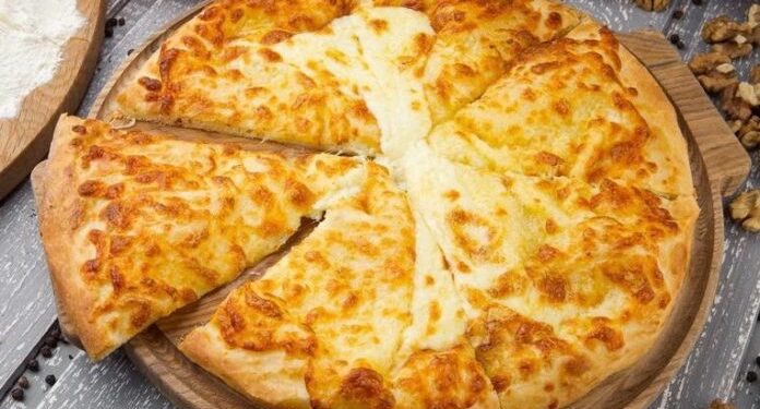 “მოსალოდნელია, რომ მომდევნო თვეებში, ყველისა და ხაჭაპურის მთავარი ინგრედიენტის ფასები კიდევ უფრო გაიზარდოს” –