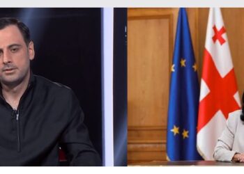 “მინდა ბოდიში მოგიხადოთ, უკლებლივ ყველას, ვისაც მოგიწოდებდით არჩევნებზე მისთვის ხმის მიცემას” – ზურა ხაჩიძე ზურაბიშვილზე