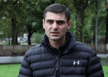 სტიქიიდან მეორე დღე – რა ვითარებაა გურიაში