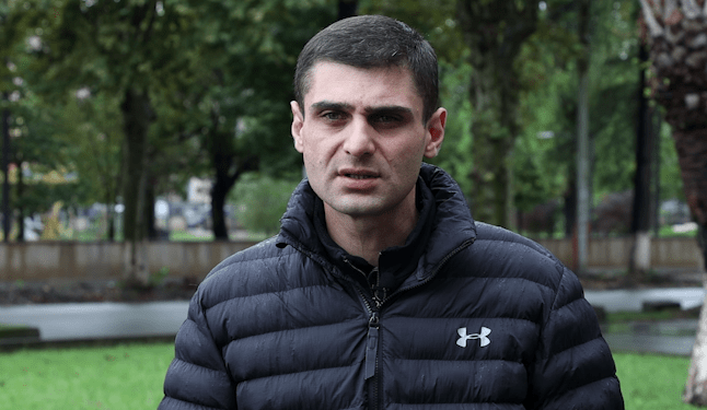 სტიქიიდან მეორე დღე – რა ვითარებაა გურიაში