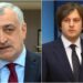 მამუკა ხაზარაძემ, ირაკლი კობახიძეს ღირსებისა და საქმიანი რეპუტაციის შელახვისთვის უჩივლა