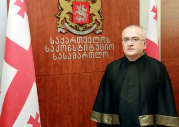 გადაწყვეტილება, რომელიც მივიღეთ, სამართლებრივად, ერთადერთი სწორი გადაწყვეტილებაა – მერაბ ტურავა