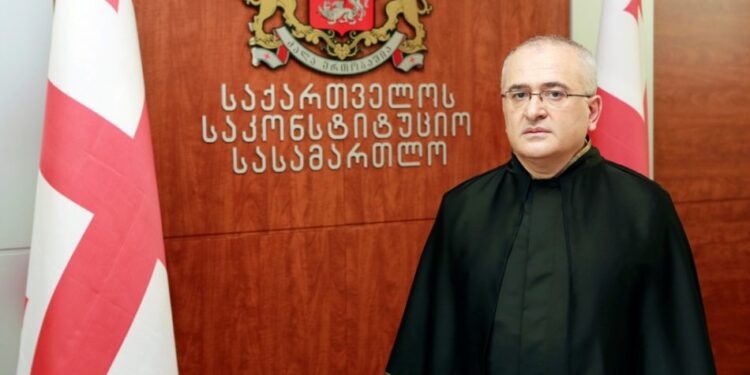 გადაწყვეტილება, რომელიც მივიღეთ, სამართლებრივად, ერთადერთი სწორი გადაწყვეტილებაა – მერაბ ტურავა