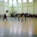 ვიდეო – სასკოლო სპორტული ოლიმპიადის ფინალური მატჩი