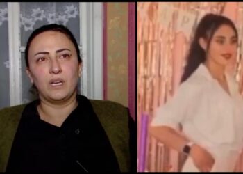 14 წლის გოგოს მკვლელობის საქმე – დედას და ბიძას პატიმრობა შეეფარდა