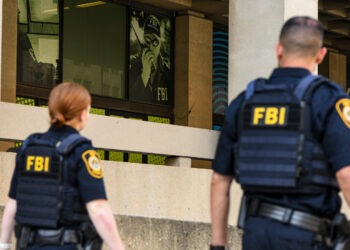 აშშ-ში ქართული კრიმინალური დაჯგუფების წევრები დააკავეს