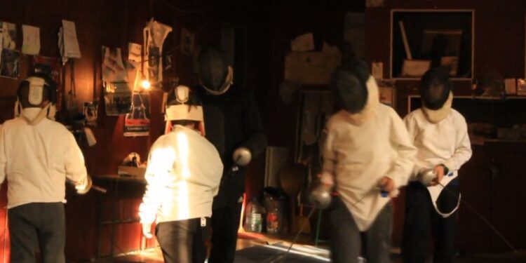 გურიის ახალი ამბები – 9.11.2023