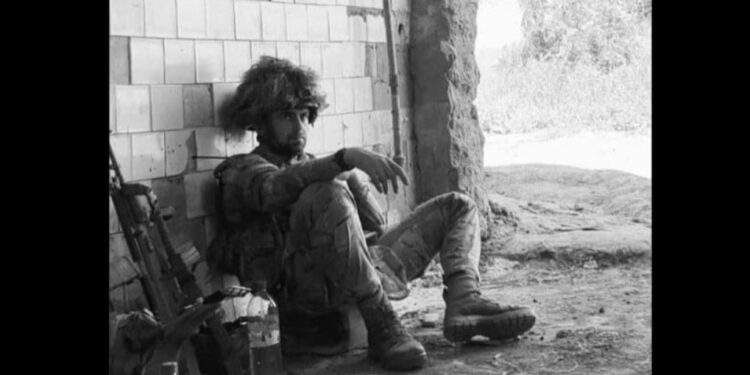 უკრაინაში კიდევ ერთი ქართველი მებრძოლი დაიღუპა