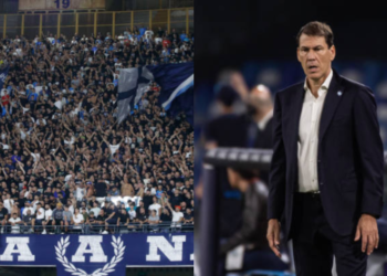 ვინ შეცვლის რუდი გარსიას – ნაპოლის მწვრთნელობის ორი კანდიდატი