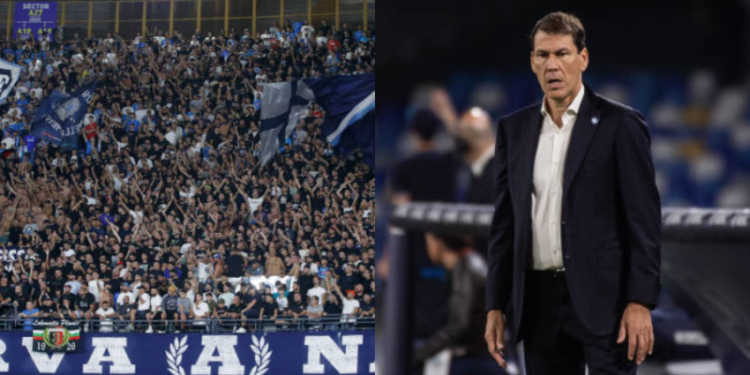 ვინ შეცვლის რუდი გარსიას – ნაპოლის მწვრთნელობის ორი კანდიდატი