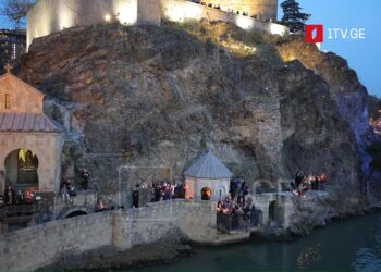 საქართველოს მართლმადიდებელი ეკლესია 100 ათასი მოწამის ხსენების დღეს აღნიშნავს