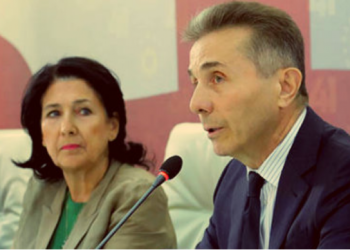 “დღეს ქართულ პოლიტიკაში, ივანიშვილის გარდა, სხვა ოლიგარქი არ არის” -ზურაბიშვილის ინტერვიუ Le Monde-სთან