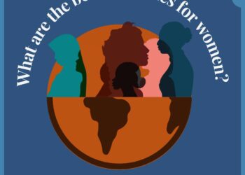 ქალებისთვის საცხოვრებლად საუკეთესო ქვეყნების 2024 წლის რეიტინგი გამოქვეყნდა