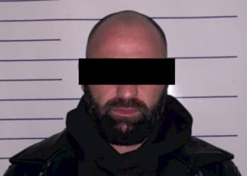 ყირგიზეთში ქართველი ე.წ კრიმინალური ავტორიტეტი დააკავეს