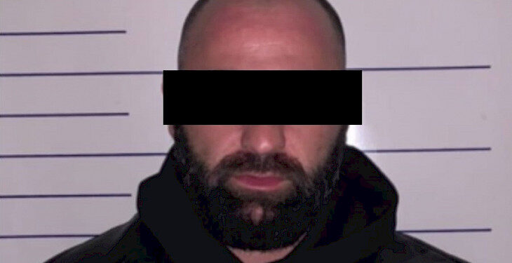 ყირგიზეთში ქართველი ე.წ კრიმინალური ავტორიტეტი დააკავეს