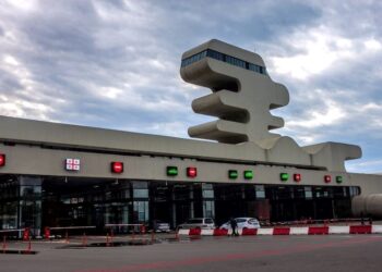 მანდარინში პესტიციდების შემცველობა ნორმაზე მეტი აღმოჩნდა – სარფიდან მანდარინებით დატვირთული ორი ავტომობილი უკან გააბრუნეს