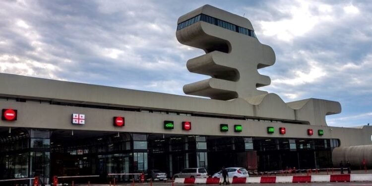 მანდარინში პესტიციდების შემცველობა ნორმაზე მეტი აღმოჩნდა – სარფიდან მანდარინებით დატვირთული ორი ავტომობილი უკან გააბრუნეს