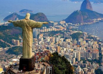 რიო-დე-ჟანეიროში ტემპერატურის რეკორდი დაფიქსირდა