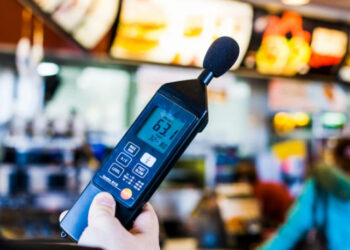 სახლიდან ან კომერციული დაწესებულებიდან გამოსულ ხმაურზე ჯარიმები იზრდება