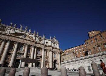 კათოლიკურ ეკლესიაში ტრანსგენდერებს მონათვლა და ნათლიობა შეეძლებათ – ვატიკანის გადაწყვეტილება