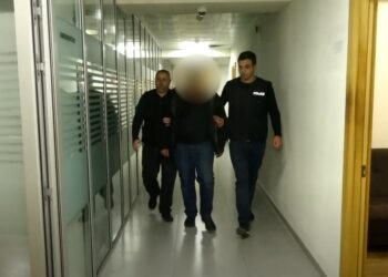 არასრულწლოვნის მიმართ განხორციელებული სექსუალური ხასიათის დანაშაულის ბრალდებით 1 პირი დააკავეს