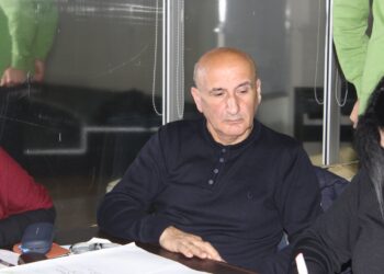 ტარიელ კალანდაძე მე–4 საჯარო სკოლის ხელმძღვანელად მუშაობას გააგრძელებს