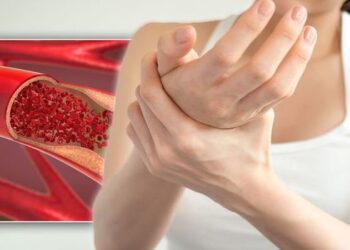 თრომბის ნიშნები – რას უნდა მივაქციოთ ყურადღება