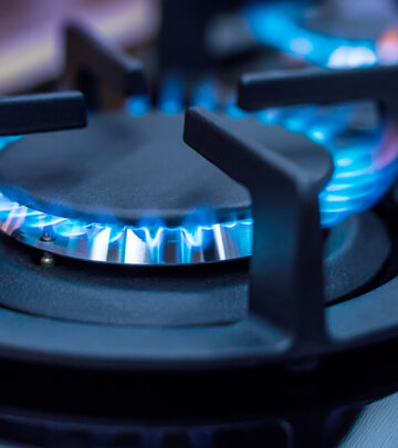 ოზურგეთში ბუნებრივი აირის აღდგენის დრო შეიცვალა