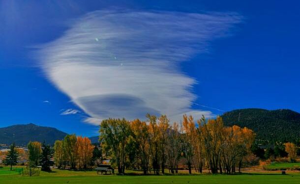 წელს ოქტომბრის თვე რეკორდულად ყველაზე თბილი იყო – მსოფლიო მეტეოროლოგიური ორგანიზაციის განცხადება