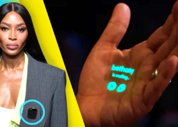 Apple ყოფილმა თანამშრომლებმა სტარტაპი – ახალი მოწყობილობა AI Pin, გულსაბნევი ხელოვნური ინტელექტით – წარადგინეს (+Video)