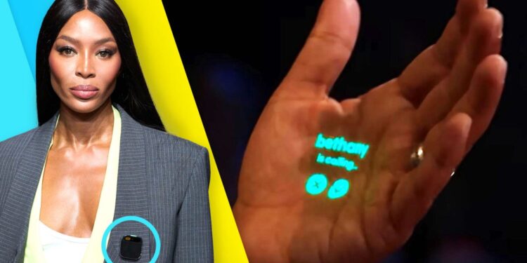 Apple ყოფილმა თანამშრომლებმა სტარტაპი – ახალი მოწყობილობა AI Pin, გულსაბნევი ხელოვნური ინტელექტით – წარადგინეს (+Video)