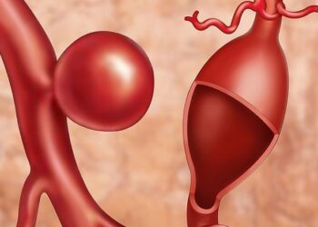 რა არის ანევრიზმა – ფარულად მიმდინარე დაავადების მკურნალობის თანამედროვე გზები