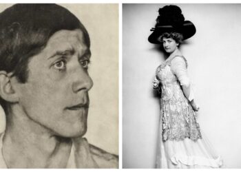 კოკოშკას თოჯინა