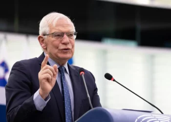 “ევროკავშირი კატეგორიულად გმობს კირბალში რუსი მესაზღვრეების მიერ საქართველოს მოქალაქის მკვლელობას” – ჟოზეფ ბორელი