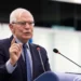 “ევროკავშირი კატეგორიულად გმობს კირბალში რუსი მესაზღვრეების მიერ საქართველოს მოქალაქის მკვლელობას” – ჟოზეფ ბორელი