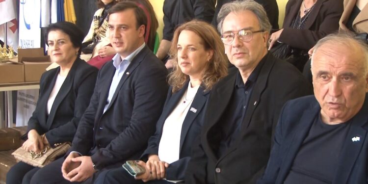 გურიის ახალი ამბები – 02.11.2023