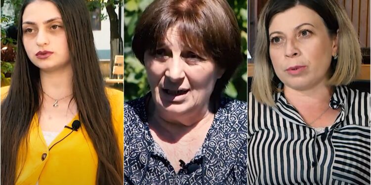 ქალების ხმა გურიიდან – სოფლად მცხოვრები ქალების ევროპული არჩევანი