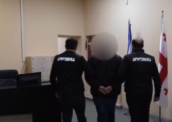 შსს – მ დააკავა კაცი, რომელმაც ნაცნობი მამაკაცი დაჭრა და მიიმალა