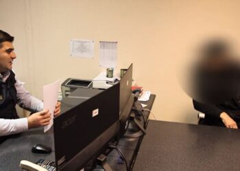 2 მილიონი ლარის ყალბი დღგ -ს ანგარიშ-ფაქტურების გამოყენების საქმეზე, 3 პირს ბრალი წაუყენეს