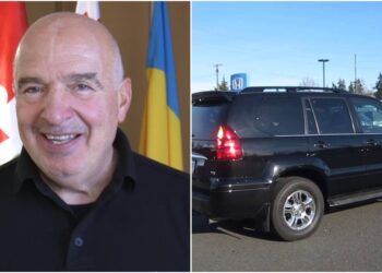 ”შემძენს წარმატებას ვუსურვებ” – დავით დარჩია მუნიციპალიტეტის ავტომობილების გაყიდვასთან დაკავშირებით