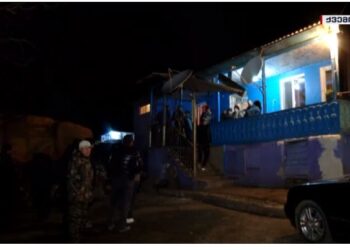 “მე ვუთხარი, როგორც ჩემი შვილი მოკვდა, ეგრე უნდა მოკვდეს თქვენი შვილიც თქო” – ახალი დეტალები 18 წლის ბიჭის მკვლელობის საქმეზე