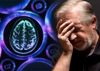 დემენციის ხუთი ადრეული ნიშანი