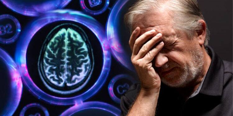 დემენციის ხუთი ადრეული ნიშანი