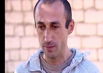 “15-20 მეტრი და თამაზმა თქვა, დამჭრაო, ავტომატურად მანქანა გაჩერდა” – ტყვეობიდან გათავისუფლებული დოთიაშვილის პირველი კომენტარი