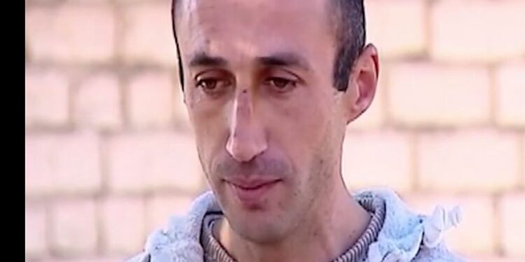 “15-20 მეტრი და თამაზმა თქვა, დამჭრაო, ავტომატურად მანქანა გაჩერდა” – ტყვეობიდან გათავისუფლებული დოთიაშვილის პირველი კომენტარი