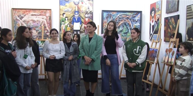 გურიის ახალი ამბები – 03.11.2023