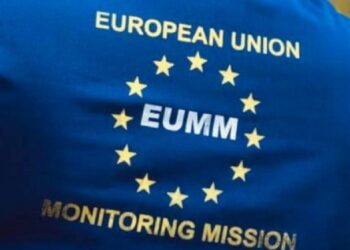 ” გამოვთქვამთ უკიდურეს შეშფოთებას სროლის ინციდენტის გამო” – ოკუპანტების მიერ საქართველოს მოქალაქის მკვლელობის საკითხს ევროკავშირის სადამკვირვებლო მისია გამოეხმაურა