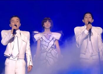 საბავშვო ევროვიზია 2023-ზე, რომელმა ქვეყნებმა არ დაუწერა საქართველოს ქულა